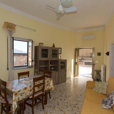 House Sun And Moon Apartment Amalfi Ngoại thất bức ảnh