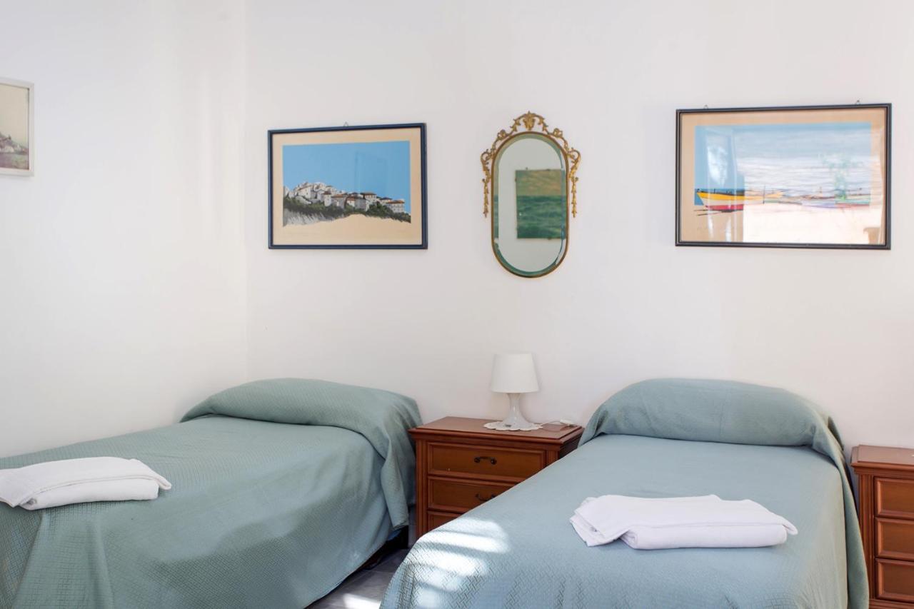 House Sun And Moon Apartment Amalfi Ngoại thất bức ảnh