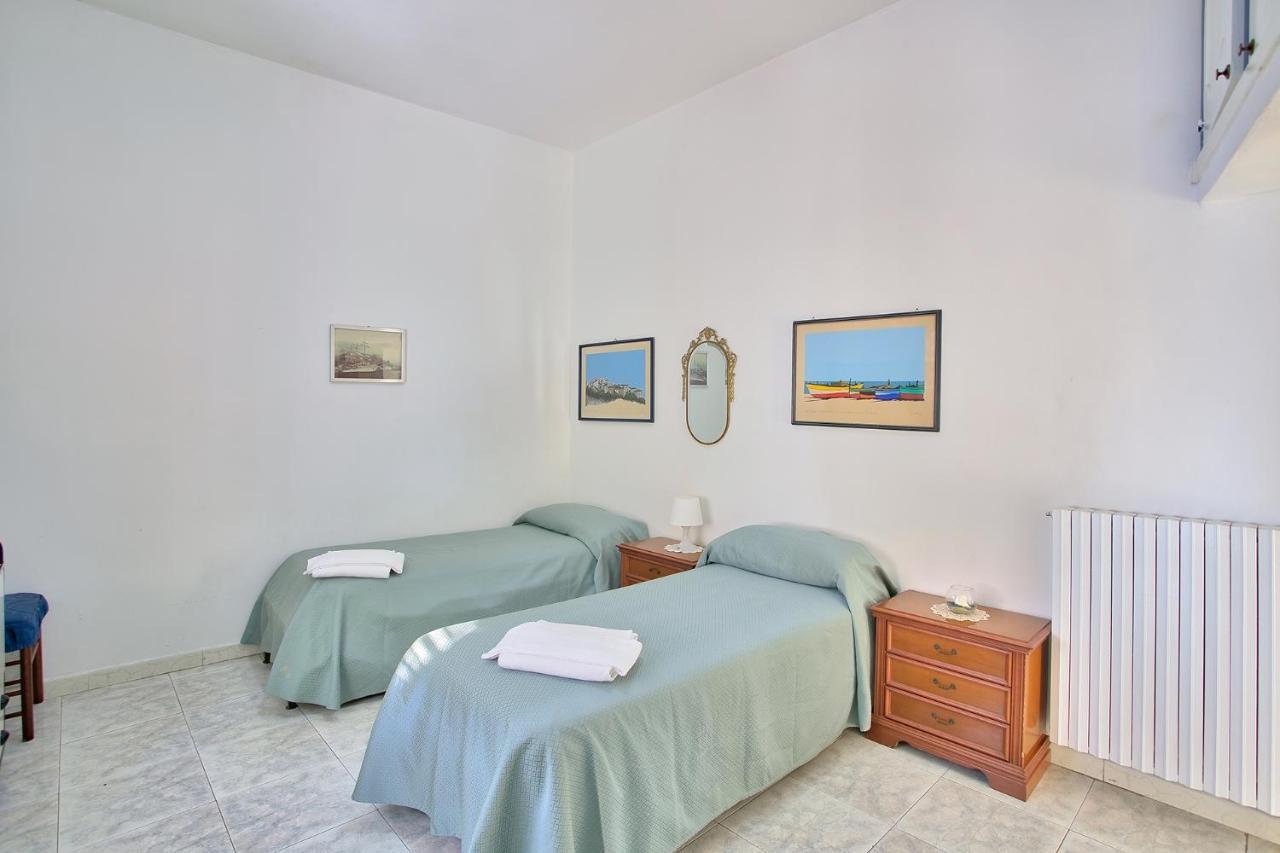 House Sun And Moon Apartment Amalfi Ngoại thất bức ảnh