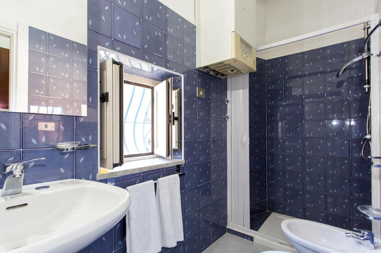 House Sun And Moon Apartment Amalfi Ngoại thất bức ảnh