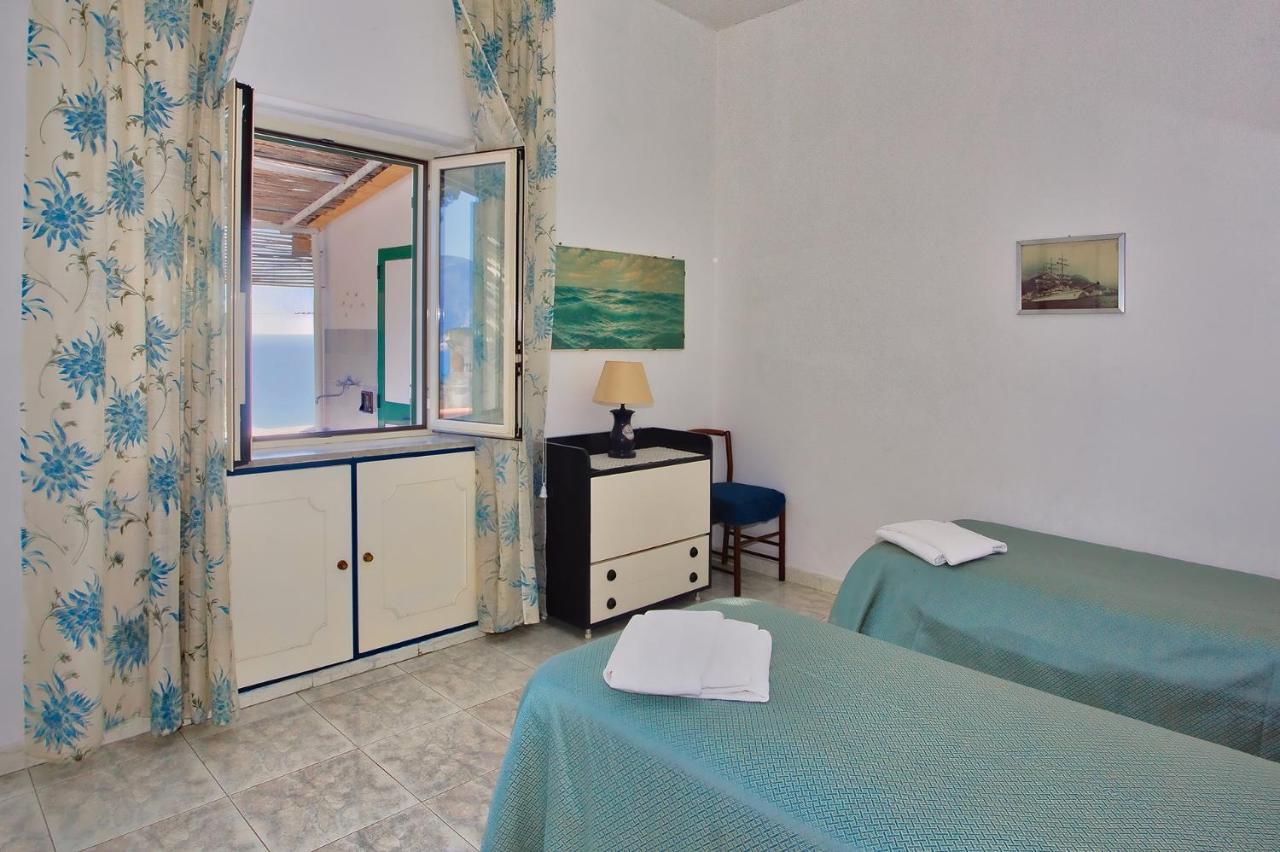 House Sun And Moon Apartment Amalfi Ngoại thất bức ảnh