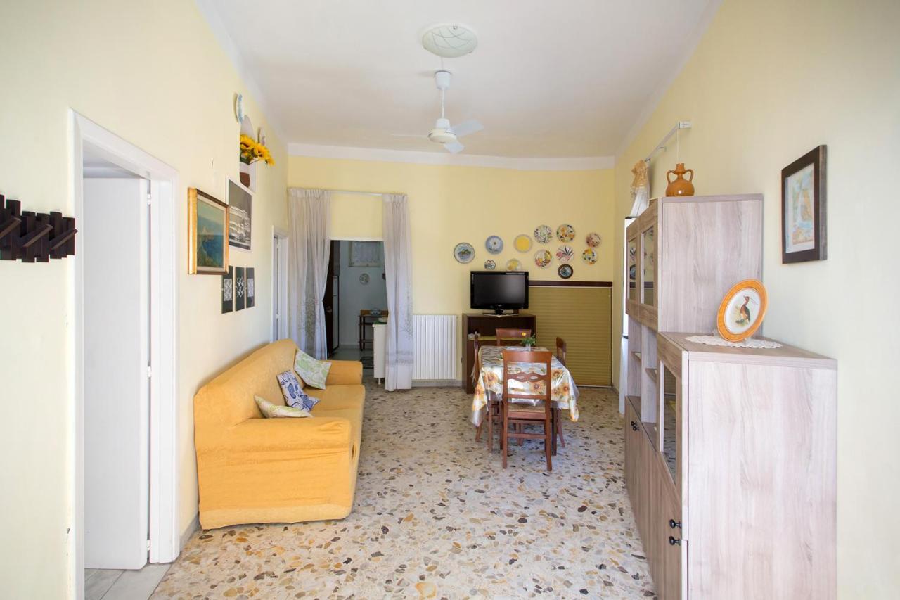 House Sun And Moon Apartment Amalfi Ngoại thất bức ảnh